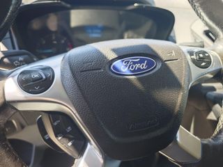 FORD Transit Custom Kombi 2.0 TDCI 77kW 310 L1 Ambiente