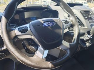 FORD Transit Custom Kombi 2.0 TDCI 77kW 310 L1 Ambiente