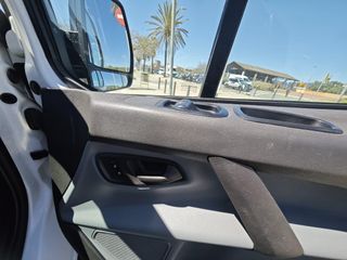 FORD Transit Custom Kombi 2.0 TDCI 77kW 310 L1 Ambiente