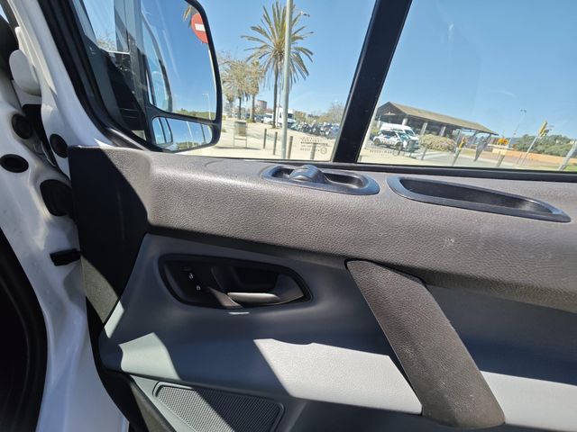 FORD Transit Custom Kombi 2.0 TDCI 77kW 310 L1 Ambiente