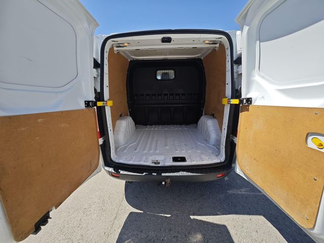 FORD Transit Custom Kombi 2.0 TDCI 77kW 310 L1 Ambiente