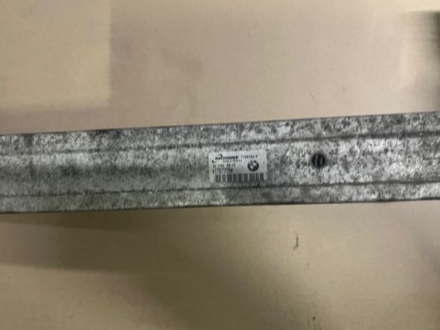 Intercooler 320d e46