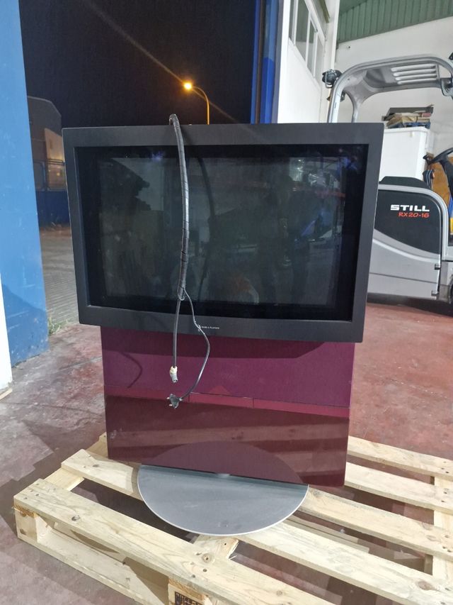 Beovision bang olufsen