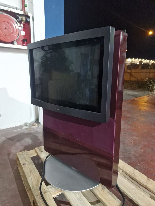 Beovision bang olufsen