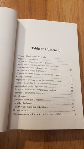 Independencia financiera. Ramtha