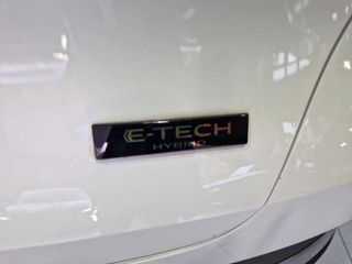 RENAULT Captur Híbrido RENAULT Captur E-TECH Híbrido Techno Fast Track 105kW