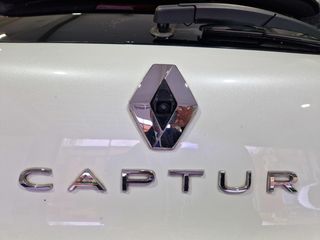 RENAULT Captur Híbrido RENAULT Captur E-TECH Híbrido Techno Fast Track 105kW