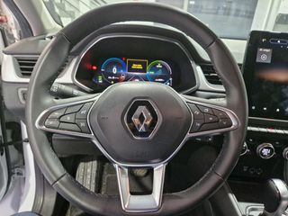 RENAULT Captur Híbrido RENAULT Captur E-TECH Híbrido Techno Fast Track 105kW