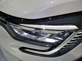 RENAULT Captur Híbrido RENAULT Captur E-TECH Híbrido Techno Fast Track 105kW