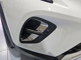 RENAULT Captur Híbrido RENAULT Captur E-TECH Híbrido Techno Fast Track 105kW
