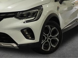 RENAULT Captur Híbrido RENAULT Captur E-TECH Híbrido Techno Fast Track 105kW