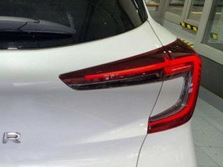 RENAULT Captur Híbrido RENAULT Captur E-TECH Híbrido Techno Fast Track 105kW