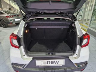 RENAULT Captur Híbrido RENAULT Captur E-TECH Híbrido Techno Fast Track 105kW
