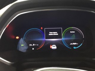 RENAULT Captur Híbrido RENAULT Captur E-TECH Híbrido Techno Fast Track 105kW
