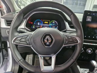 RENAULT Captur Híbrido RENAULT Captur E-TECH Híbrido Techno Fast Track 105kW