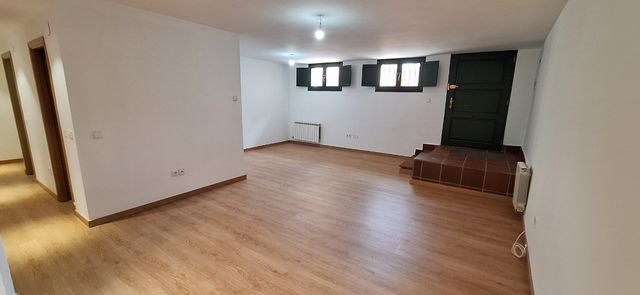 Piso en Simancas 192m2 en una planta