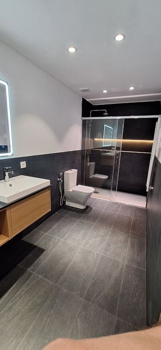 Piso en Simancas 192m2 en una planta