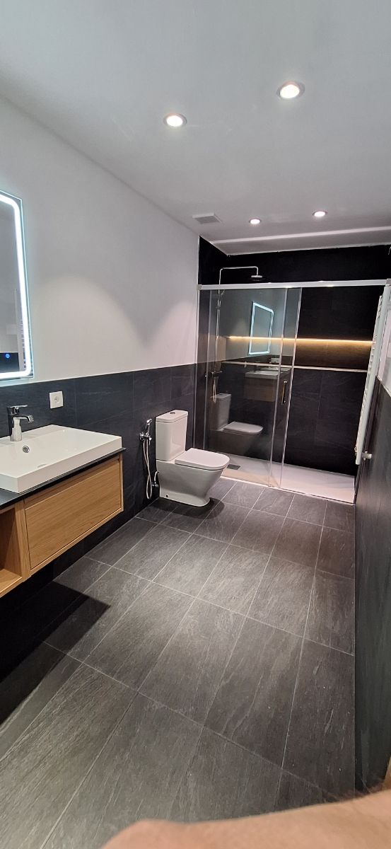 Piso en Simancas 192m2 en una planta