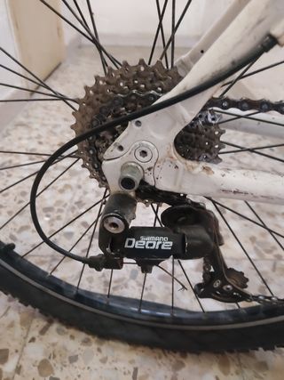 Bicicleta de montaña BH Coronas