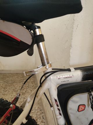 Bicicleta de montaña BH Coronas