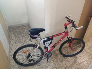 Bicicleta de montaña BH Coronas