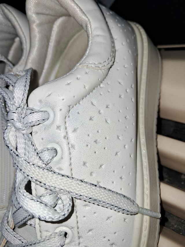 Sneakers bimba n. 34