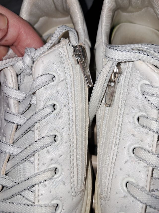 Sneakers bimba n. 34