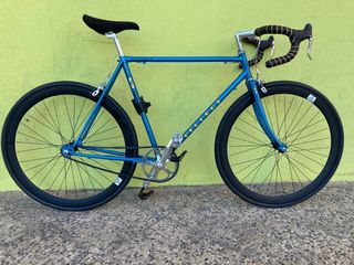 Chollo! Bicicleta tipo Fixie