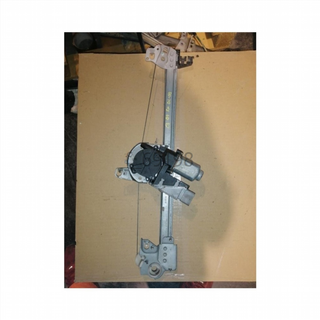 Elevalunas delantero derecho Citroen C3 I  f_69198