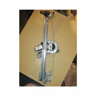 Elevalunas delantero derecho Citroen C3 I  f_69198