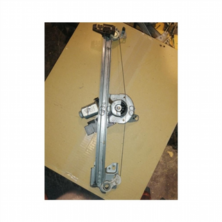 Elevalunas delantero derecho Citroen C3 I  f_69198