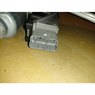 Elevalunas delantero derecho Citroen C3 I  f_69198