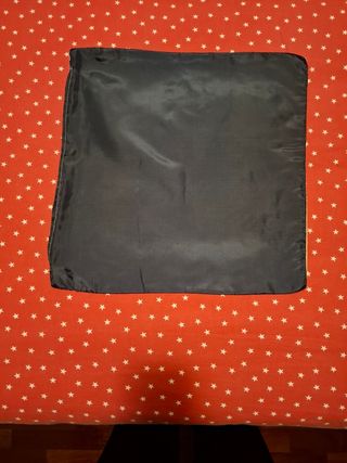 Federa in raso 40×40