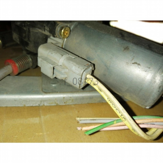 Elevalunas delantero izquierdo Citroen Xsa f_08173
