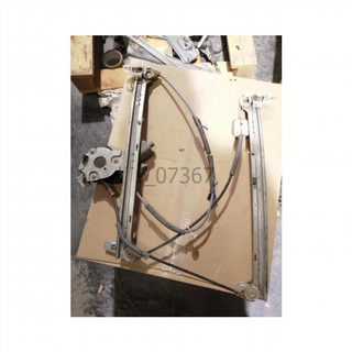 Elevalunas delantero derecho Citroen Xsara f_07367