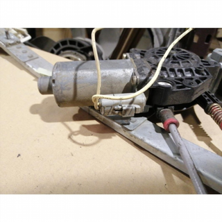 Elevalunas delantero derecho Citroen Xsara f_07367