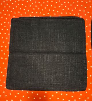 Coppia di federe 40×40