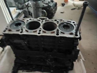 Motor 1.9 TDI ASZ