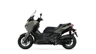 YAMAHA X MAX 125