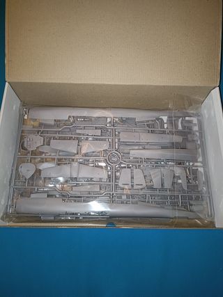 Aereo kit Dornier Do-217N-1 Nachtjäger ICM 1/48