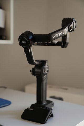 Zhiyun Weebill 3