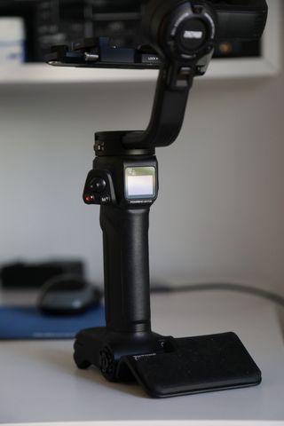 Zhiyun Weebill 3