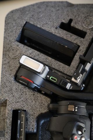 Zhiyun Weebill 3