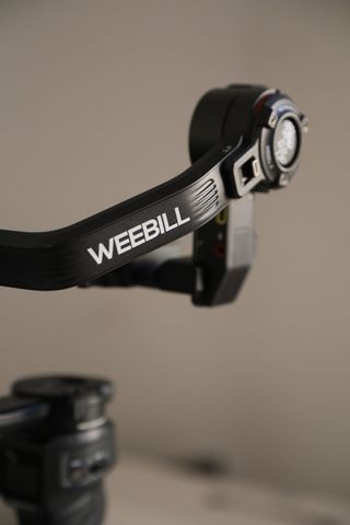 Zhiyun Weebill 3