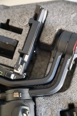Zhiyun Weebill 3