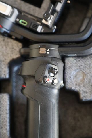 Zhiyun Weebill 3