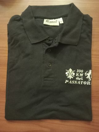 Polo 100km del Passatore