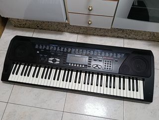 PIANO CASIO GRANDE