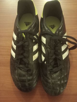 Scarpe calcio Adidas