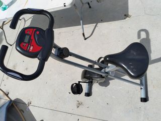 Bicicleta estática